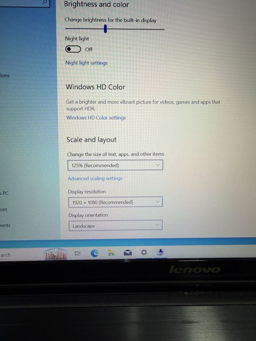 Vand laptop lenovo ideapad y510p i5 4200m 8gb hdd 1 tera nvidia gt 755 full hd 15,6 inch