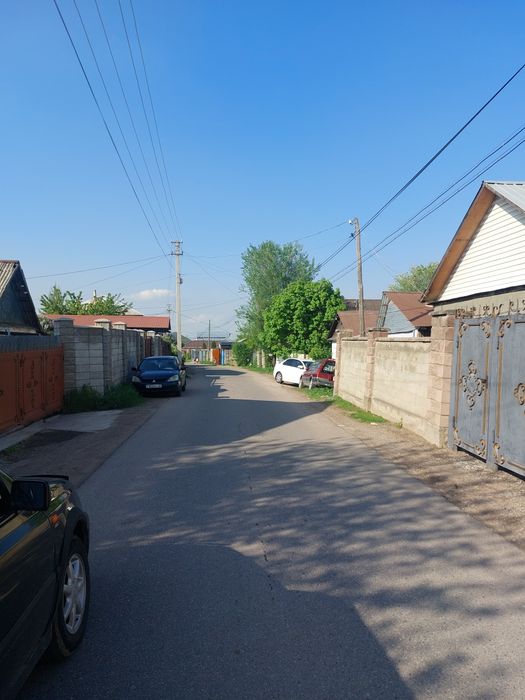 Продам участок в Айтей