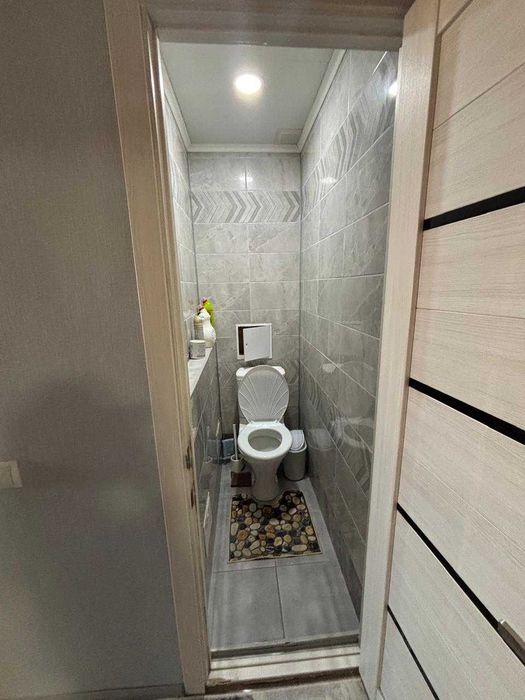 продам 3-х комнатную квартиру