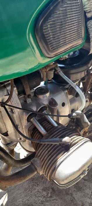 Продаётся Мотоцикл Урал