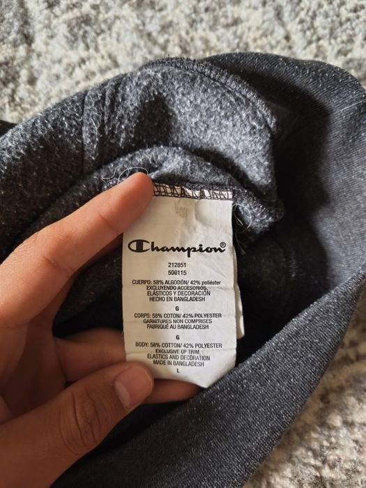 Продам худак champion