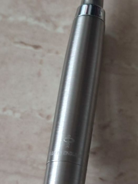 Pix Parker made in England