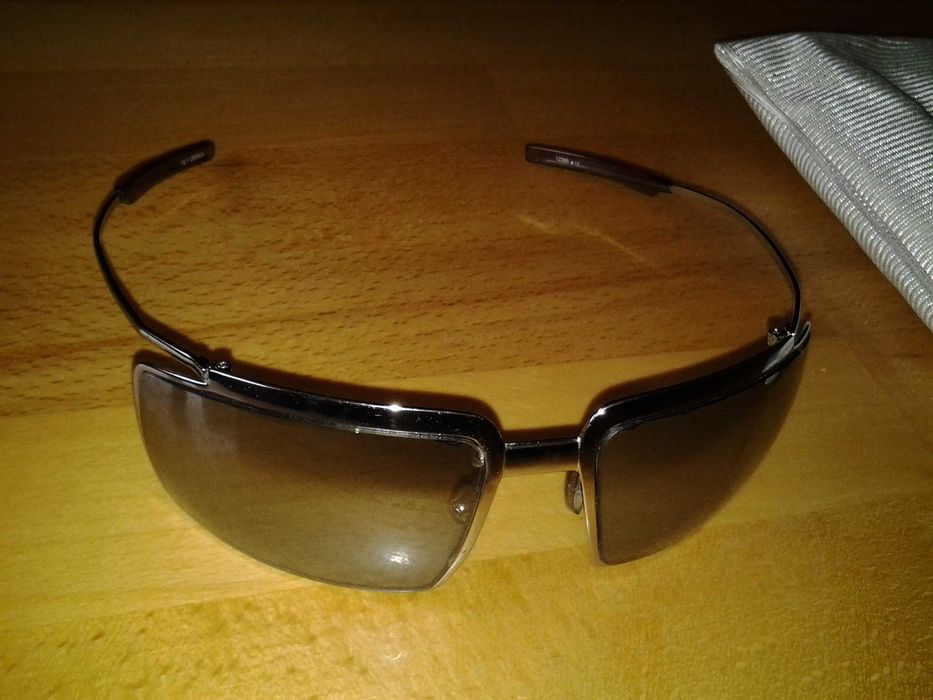 **Italy Design | Ochelari de soare, protectie, 12.5x3.3 cm