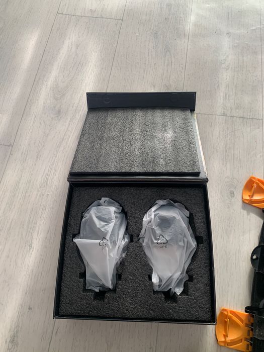 Bi led линзы Aozoom dk400