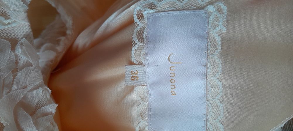 Официална рокля "Junona"