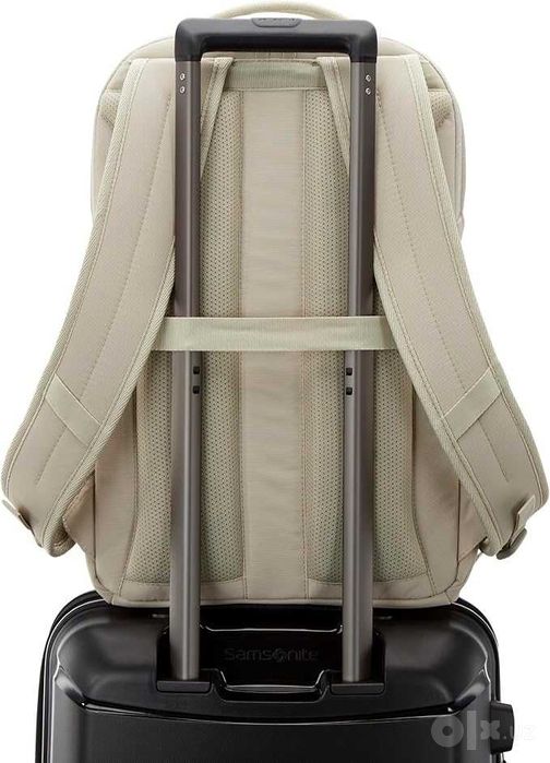 Рюкзак Samsonite Better than Basic Backpack! Новый с бирками!Оригинал!