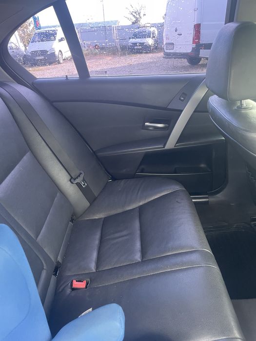 Vand Bmw  seria 5