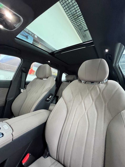 Chery Tiggo 8 Hybrid