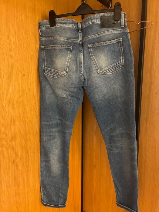 Дънки Pepe Jeans, нови