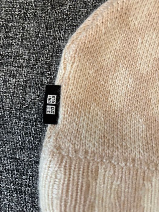 Caciula Uniqlo x Marimekko + cadou caciula bumbac