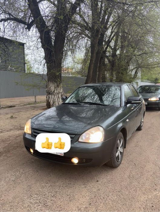Прадом запчасти на ваз