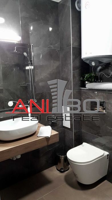 2-стаен в Добрич, област-с.Кранево площ 72 цена 130000