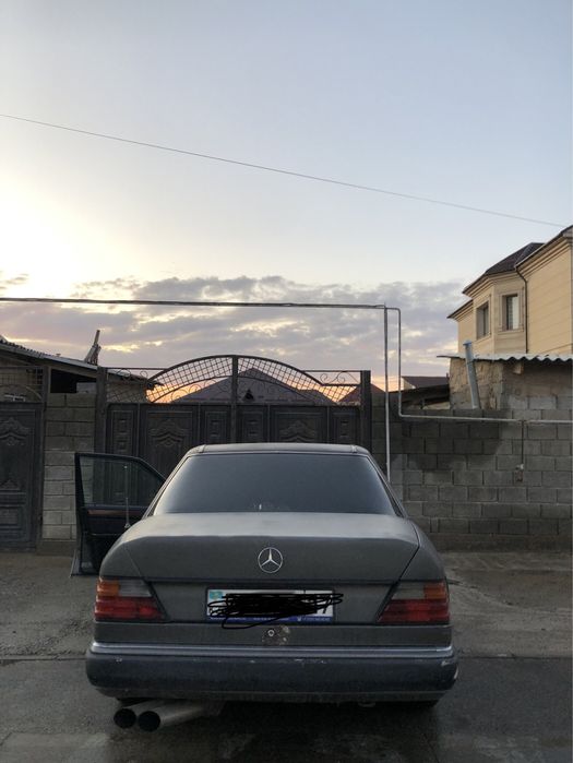 Мерседес бенз 230