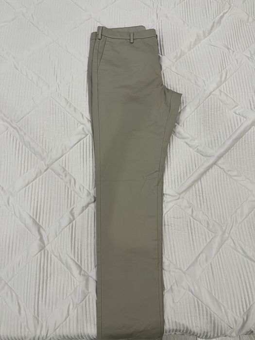 Мужские брюки uniqlo