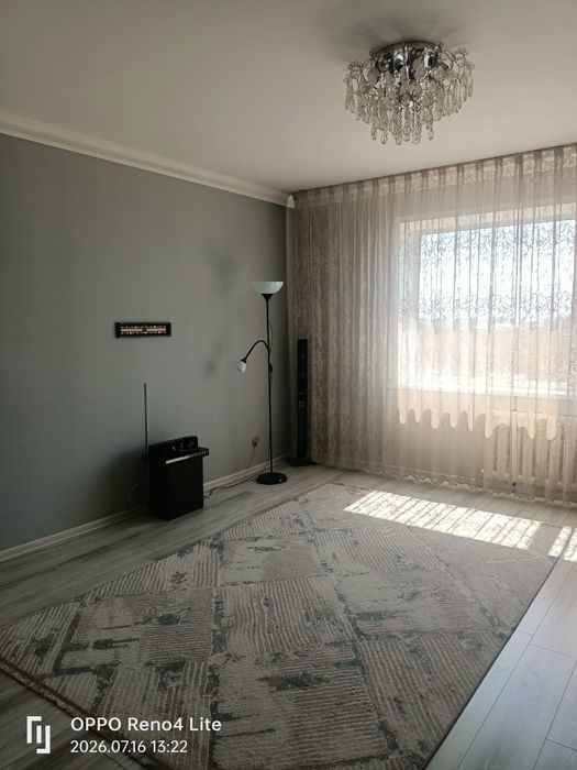 Продам 2х комнатную квартиру