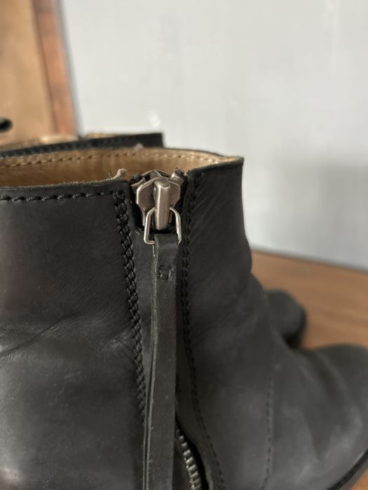 Боти Acne 38 номер