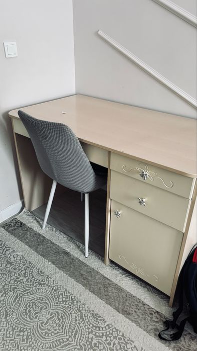 Спальный комплект полуторка