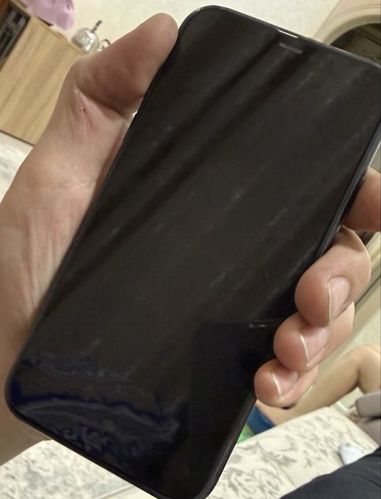 айфон 11 память 128гб