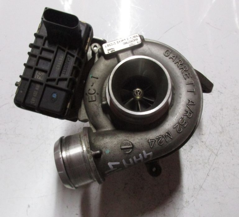Turbina 2.2hdi 4HN Outlander/Citroen C8/Crosser/Peugeot 4007