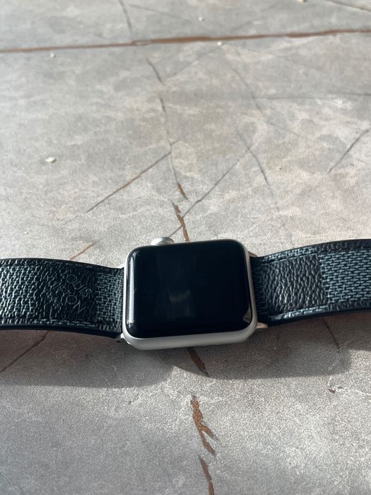 Apple Watch 3 , 38мм , Оригинал