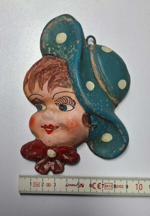 Figurină ceramică (Antichități)