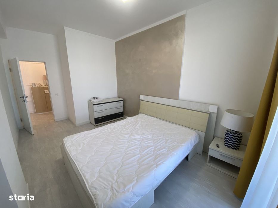 Apartament 3 camere, terasa 80 mp, parcare, Mall Urbano