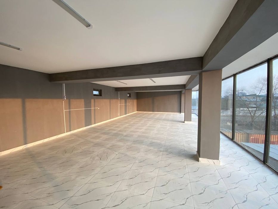 Узоқ муддатли ижара