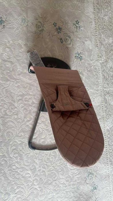 Кресло— шезлонг  BABYBJORN