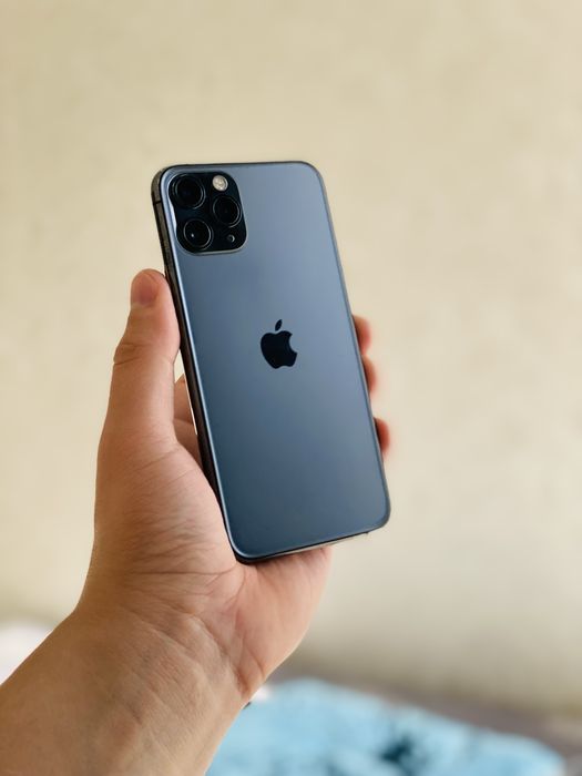 iphone 11 Pro 256Gb телефон айфон iphone