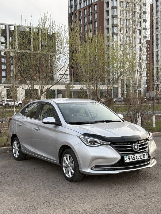 Продам Changan Alsvin