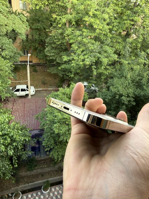 Iphone 13 pro idial