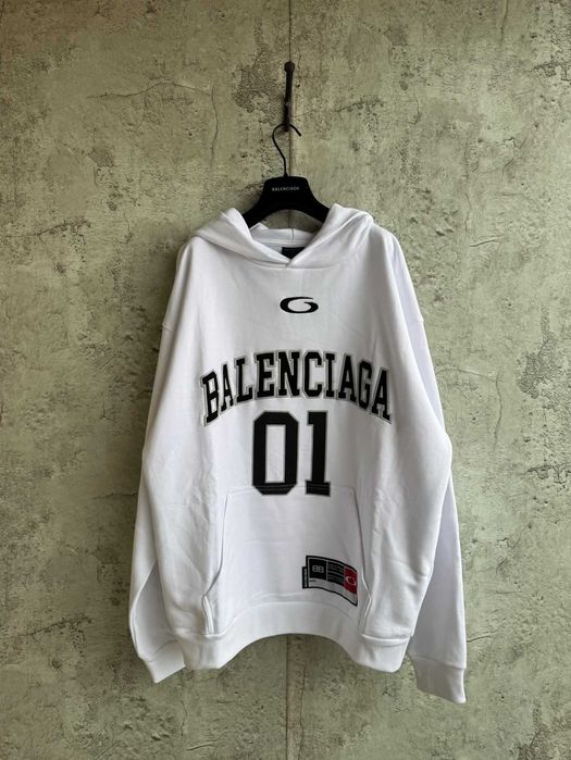 Hanorac Balenciaga Premium