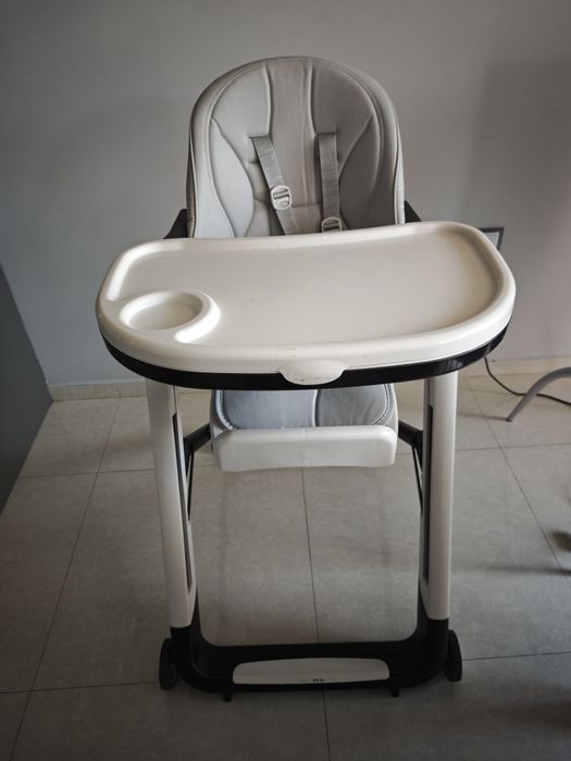 Peg Perego Siesta детски стол за хранене