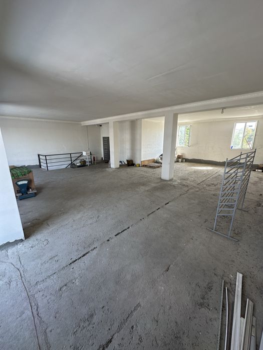 Bino Sotiladi “Tayyor ishlab turgan biznesi bilan”