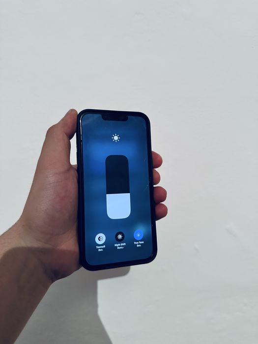 Айфон 13  минус жок