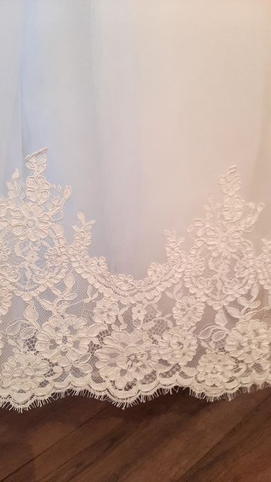 Продам платье свадебное