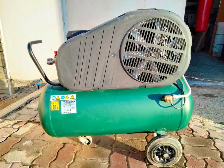 matebo 350-100w компрессор