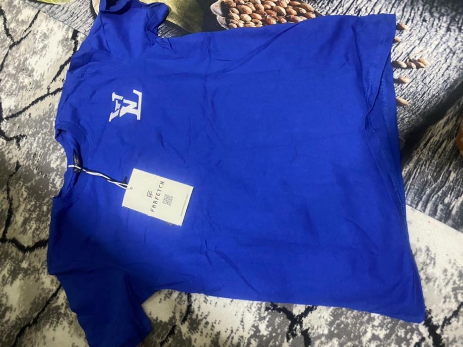 турецкая одежда.