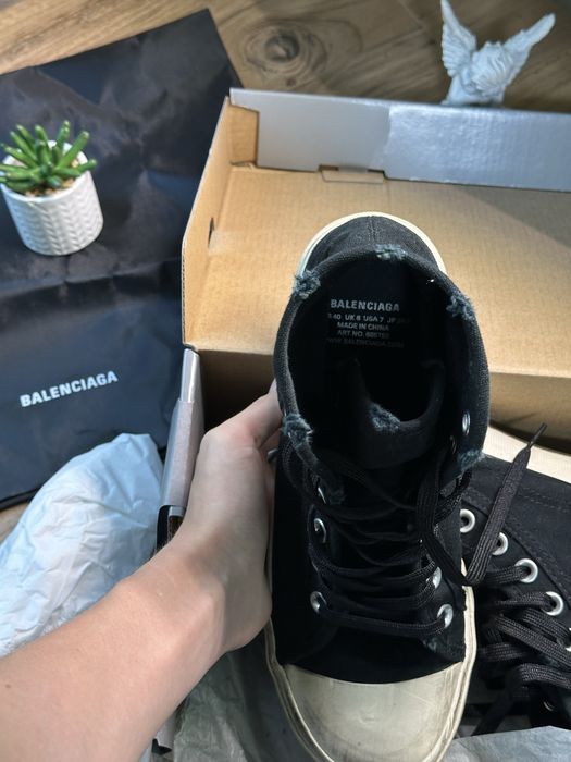 balenciaga paris