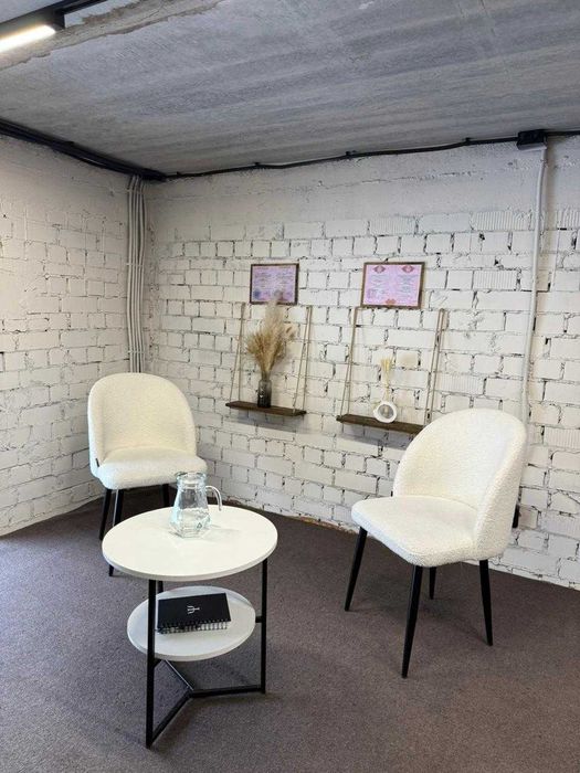 Cдам кабинет для переговоров