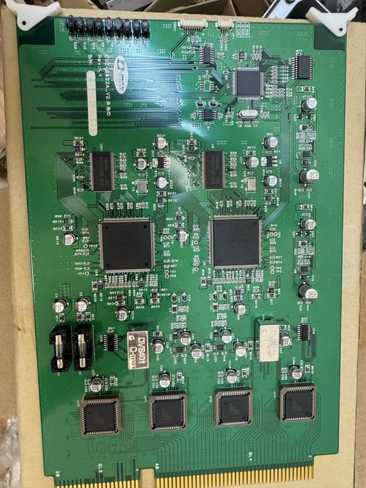 Smv- 25632 Samsung видеокарта выходов