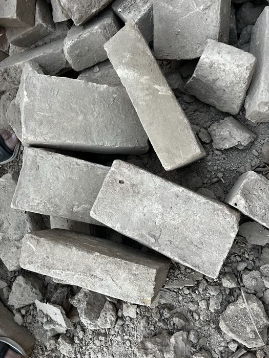 Musulmon ğisht мусулмон гишт