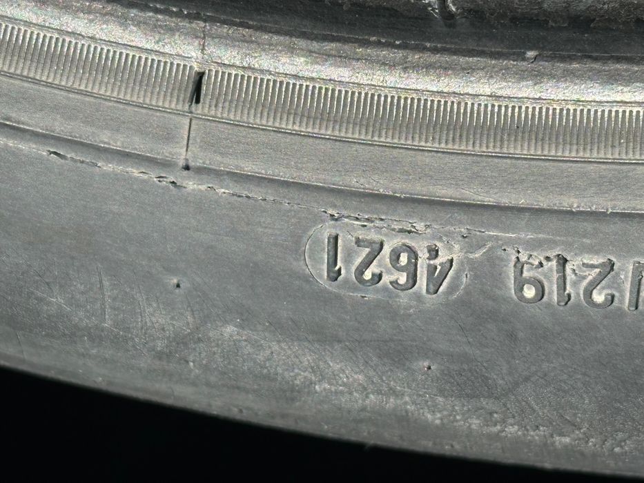 Балон покрышка летние