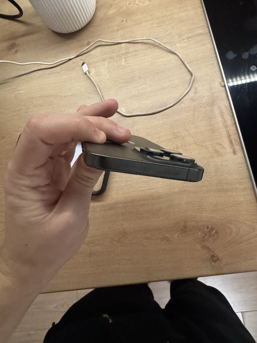 Iphone 15Pro Max 256Gb