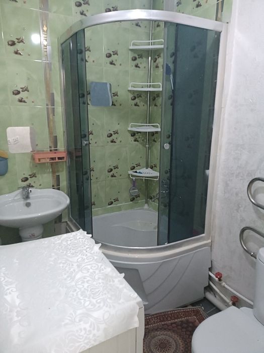 Продам однокомнатную квартиру