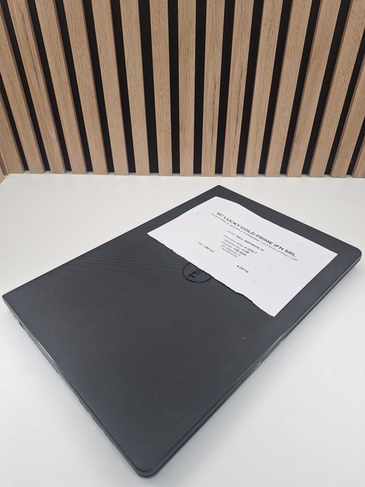Dell  Intel I5 7 Gen 4Gb 1Tb Garantie/Factura #29716