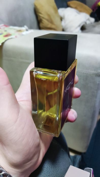 Парфюм унисекс MRZMA ZAVIST edp 100 ml