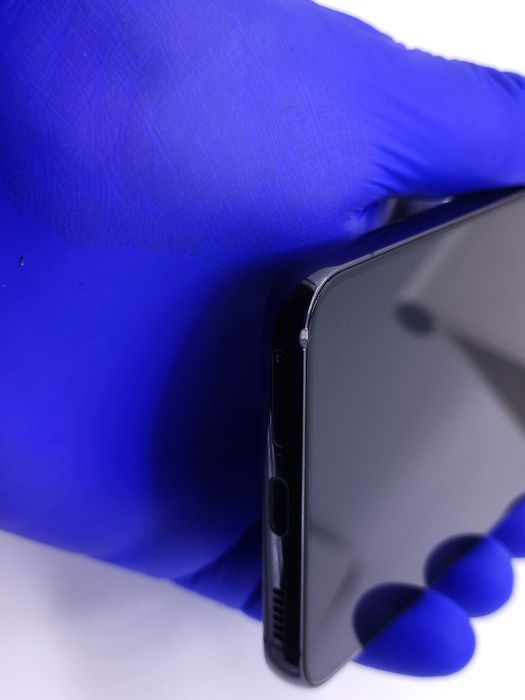 Samsung S22 5G 256GB Phantom Black 8GB, Garantie 24 luni | #D90575