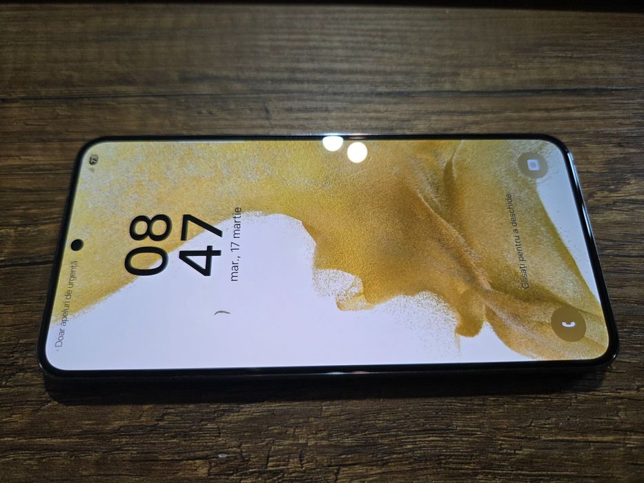 Samsung Galaxy  S22 128g