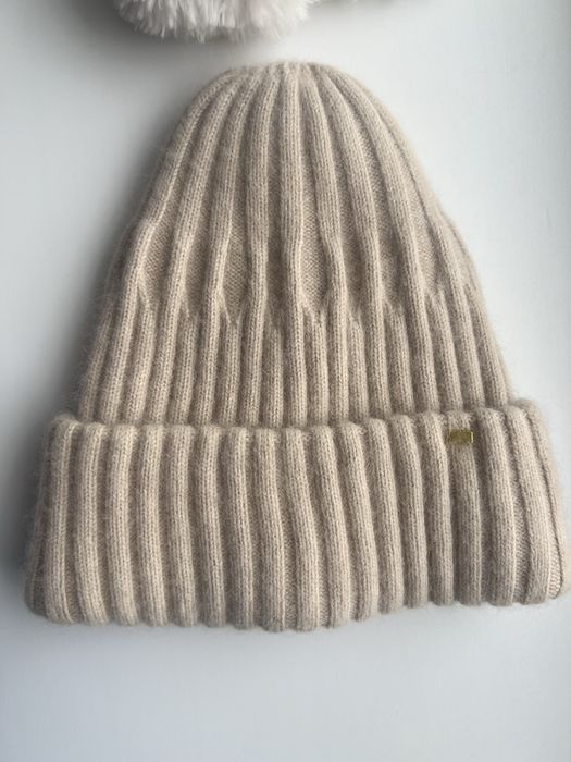 Шапки разные новые